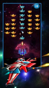 chicken Shooter: Space Shooting 2.8 Apk + Mod for Android 3