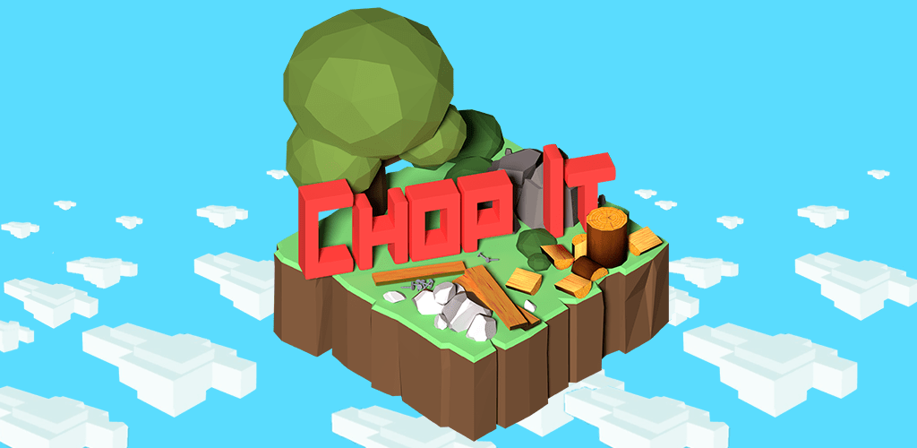 chop it android games cover