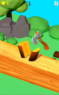 Chop It 1.2.2 Apk + Mod for Android 1