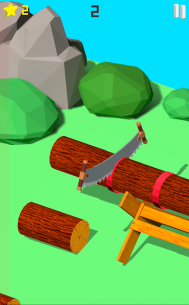 Chop It 1.2.2 Apk + Mod for Android 4