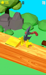 Chop It 1.2.2 Apk + Mod for Android 5