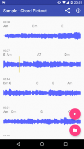 Chord Pickout 1.08 Apk for Android 1