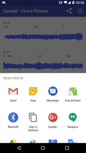 Chord Pickout 1.08 Apk for Android 2