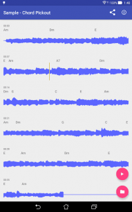 Chord Pickout 1.08 Apk for Android 3