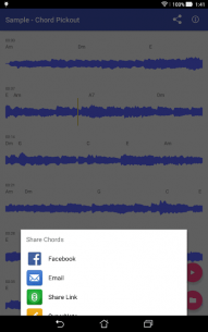 Chord Pickout 1.08 Apk for Android 4