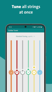 Chordify: Song Chords & Tuner (PREMIUM) 1866 Apk for Android 3
