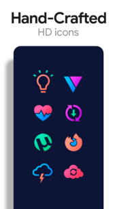 Chroma – Icon Pack 3.5.6 Apk for Android 2