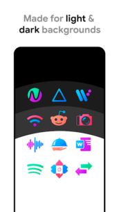 Chroma – Icon Pack 3.5.6 Apk for Android 3