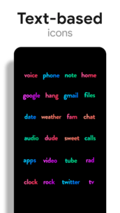 Chroma – Icon Pack 3.5.6 Apk for Android 5