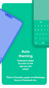 Chrooma Keyboard – RGB & Emoji Keyboard Themes (PRO) 5.1.1 Apk for Android 3