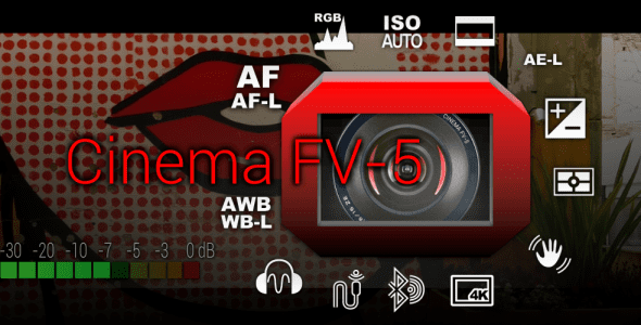 cinema fv 5 android cover