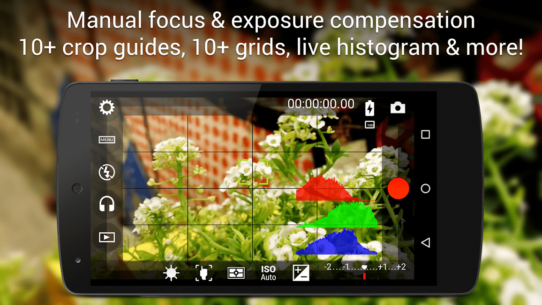Cinema FV-5 2.1.7 Apk for Android 2