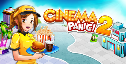 cinema panic 2 android cover