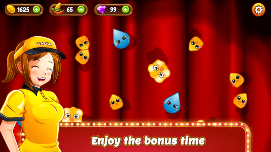 Cinema Panic 2: Cooking game 2.12.5a Apk + Mod for Android 4