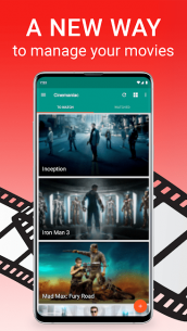 Cinemaniac – Movies To Watch 3.5.2 Apk for Android 1