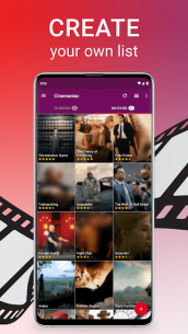 Cinemaniac – Movies To Watch 3.5.2 Apk for Android 2