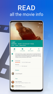 Cinemaniac – Movies To Watch 3.5.2 Apk for Android 4
