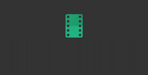 cinematics android app cover