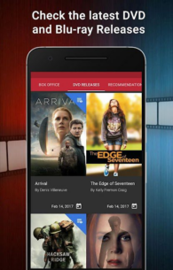 CineTrak: Movie and TV Tracker (PREMIUM) 1.2.2 Apk for Android 5