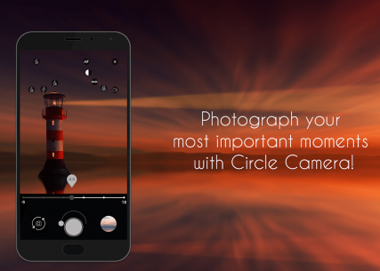 Circle Camera 2.2 Apk for Android 1