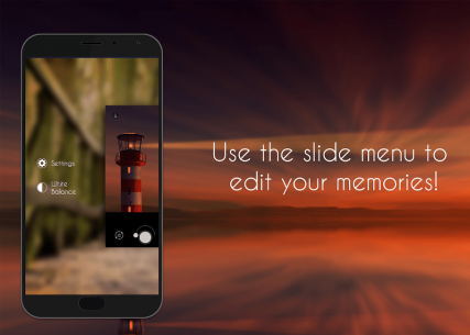 Circle Camera 2.2 Apk for Android 2