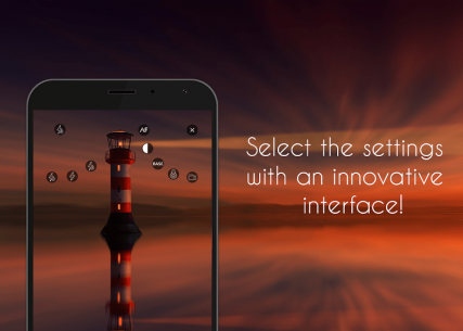 Circle Camera 2.2 Apk for Android 3