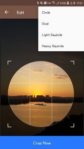 Circle Cutter (round, profile, app icon maker) (PRO) 1.6.0 Apk for Android 3