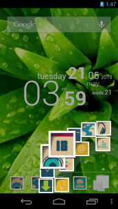 CircleLauncher 3.7 Apk for Android 4