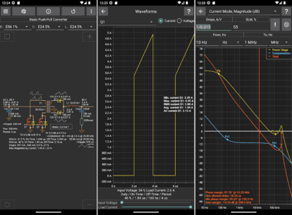 Circuit Calculator 5.8 Apk for Android 5