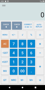 CITIZEN Calculator [Ad-free] 2.0.5 Apk for Android 3
