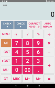 CITIZEN Calculator [Ad-free] 2.0.5 Apk for Android 4