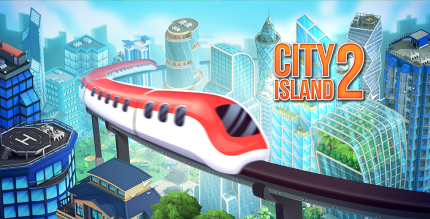 city island 2 building story cover