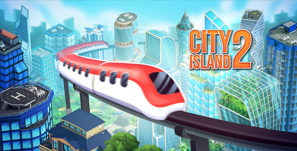 city island 2 building story cover