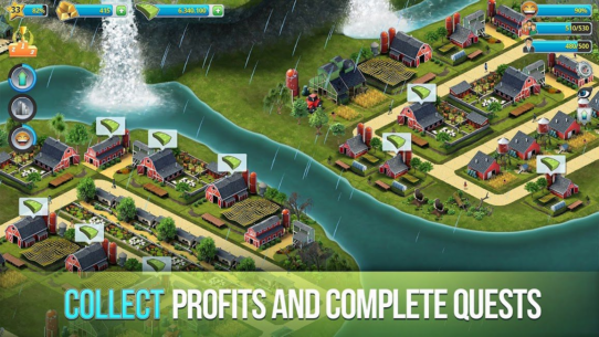City Island 3 – Building Sim 3.6.0 Apk + Mod for Android 5
