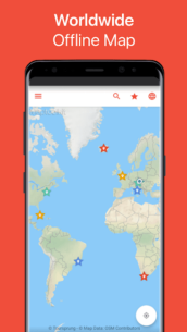 City Maps 2Go Pro Offline Maps 13.0.0 Apk for Android 1