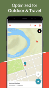 City Maps 2Go Pro Offline Maps 13.0.0 Apk for Android 2