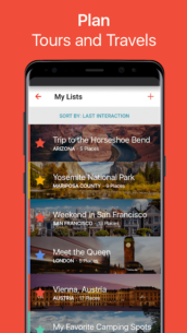 City Maps 2Go Pro Offline Maps 13.0.0 Apk for Android 3
