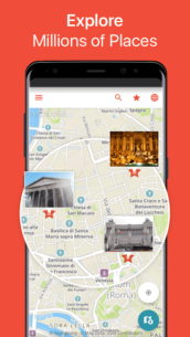 City Maps 2Go Pro Offline Maps 13.0.0 Apk for Android 5