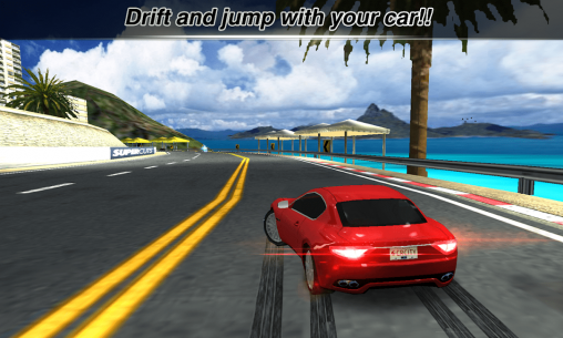 City Racing 3D 5.9.5081 Apk + Mod for Android 5