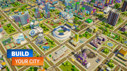 Citytopia® 10.0.9 Apk + Data for Android 1