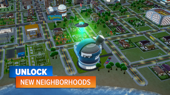 Citytopia® 10.0.9 Apk + Data for Android 2