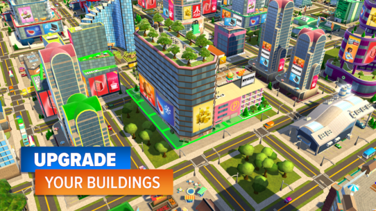 Citytopia® 10.0.9 Apk + Data for Android 3