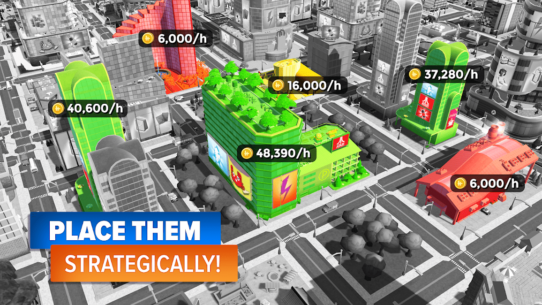 Citytopia® 10.0.9 Apk + Data for Android 4