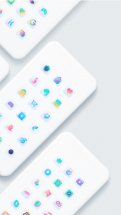 Clady Icon Pack 1.1.2 Apk for Android 2
