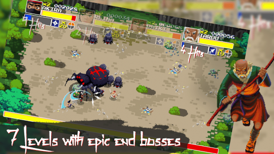 Clan N 1.5.2 Apk + Mod for Android 4