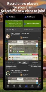 Clash Base Pedia (with links) (PRO) 6.0.0 Apk for Android 4