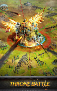 Clash of Queens: Light or Dark 2.9.25 Apk for Android 3