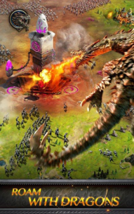 Clash of Queens: Light or Dark 2.9.25 Apk for Android 4