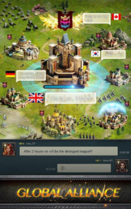 Clash of Queens: Light or Dark 2.9.25 Apk for Android 5