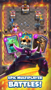 Clash Royale 40088004 Apk for Android 1